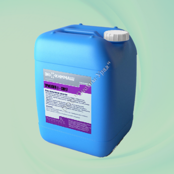 Триолин СМ-17 - Экохим-Урал - промышленная химия, бытовая химия, оптом